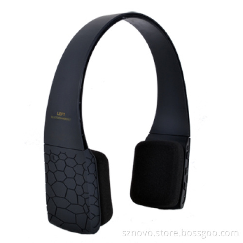 New Style Stereo Wireless Bluetooth Headsets (NV-BH500)